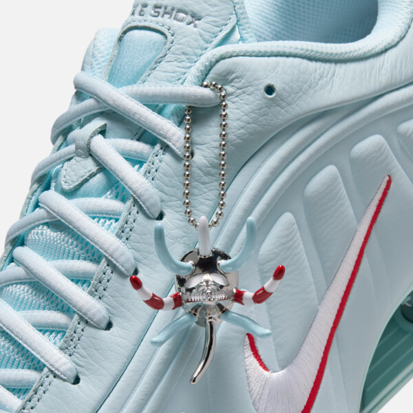 Nike Shox R4 "Puerto Rico"</span><span>&nbsp; (IQ1867-474) Release Date