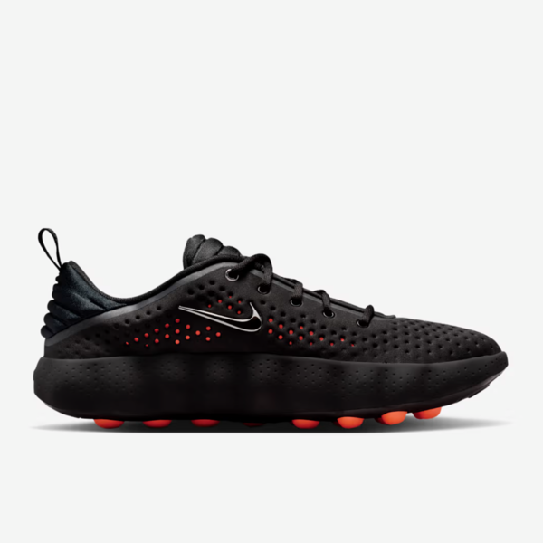 Nike Mind 002 "Black Hyper Crimson" (HQ4308-001) Release Date