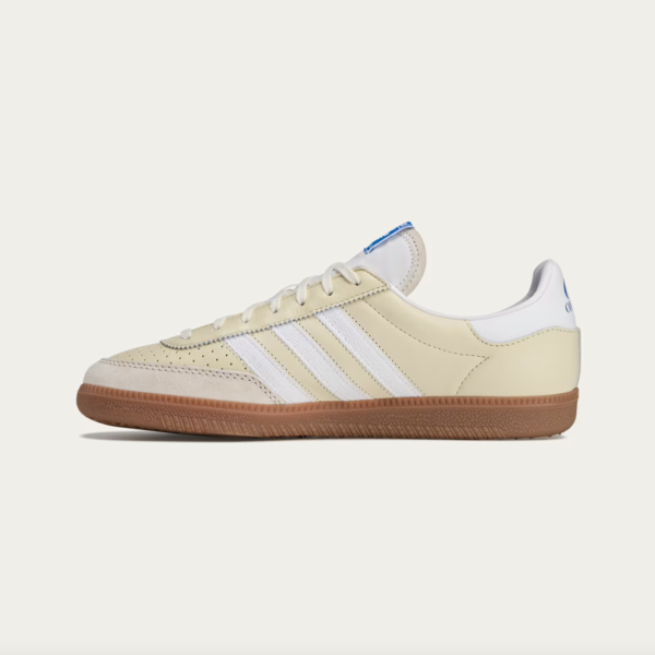 C.P. Company x adidas Wimberly SPZL "Sand Bliss" (IH3299) Release Date