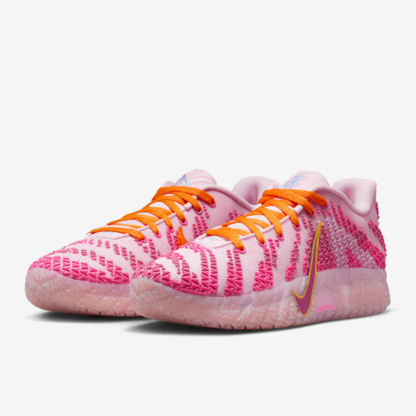 Nike Ja 3 "Jelly Bean" (HF2793-601) Release Date