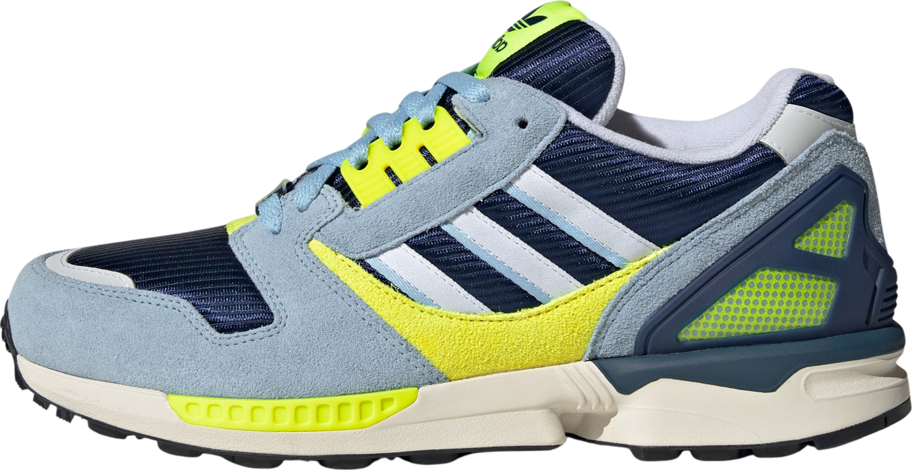 adidas ZX 8000 "Dark Blue"