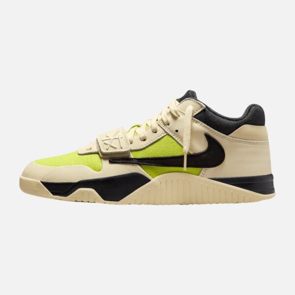 Travis Scott x Jordan Jumpman Jack "Bright Cactus" (FZ8117-102) Erscheinungsdatum Travis Scott x Jordan Jumpman Jack "Bright Cactus" (FZ8117-102) Erscheinungsdatum