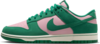 Nike Dunk Low "Soft Pink Malachite"
