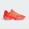 Haribo x adidas D.O.N. Issue #6 "Lucid Red" (JH7917) Release Date