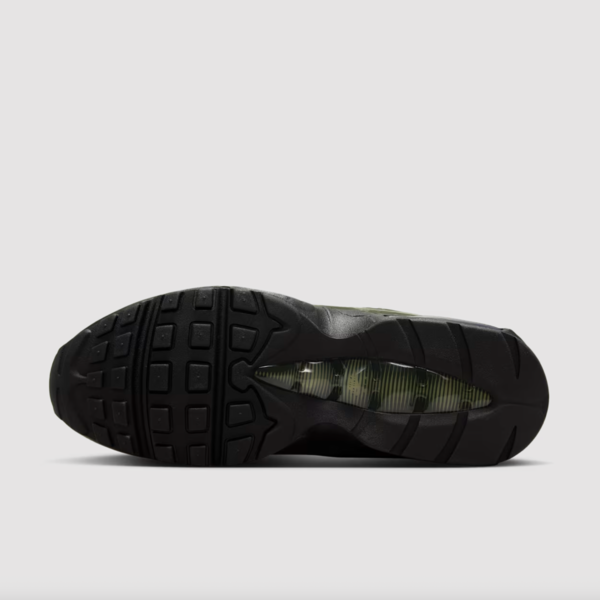 WORKSOUT x Nike Air Max 95 "Sequoia" (HQ0263-300) Erscheinungsdatum