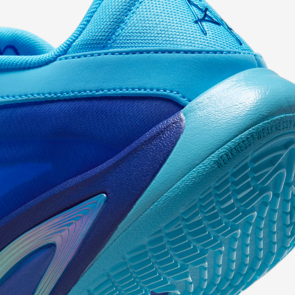 Nike A'One "Blue Fury" (W) (FZ8605-401) Erscheinungsdatum