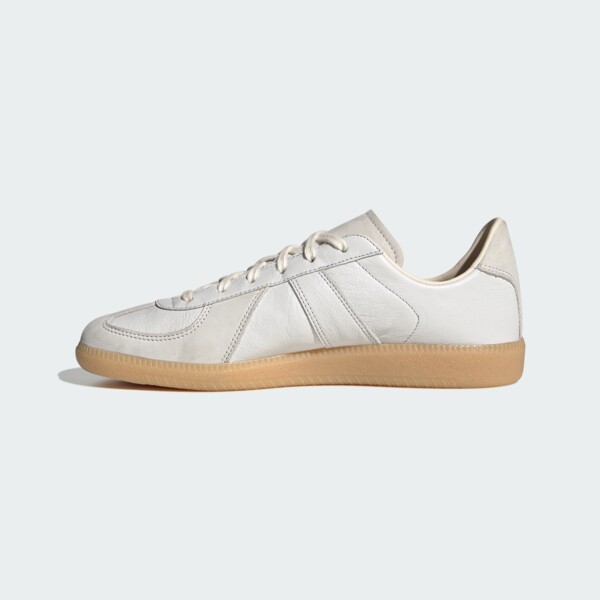Hartcopy x adidas BW Army Decon "Crystal White" (LA6835) Erscheinungsdatum