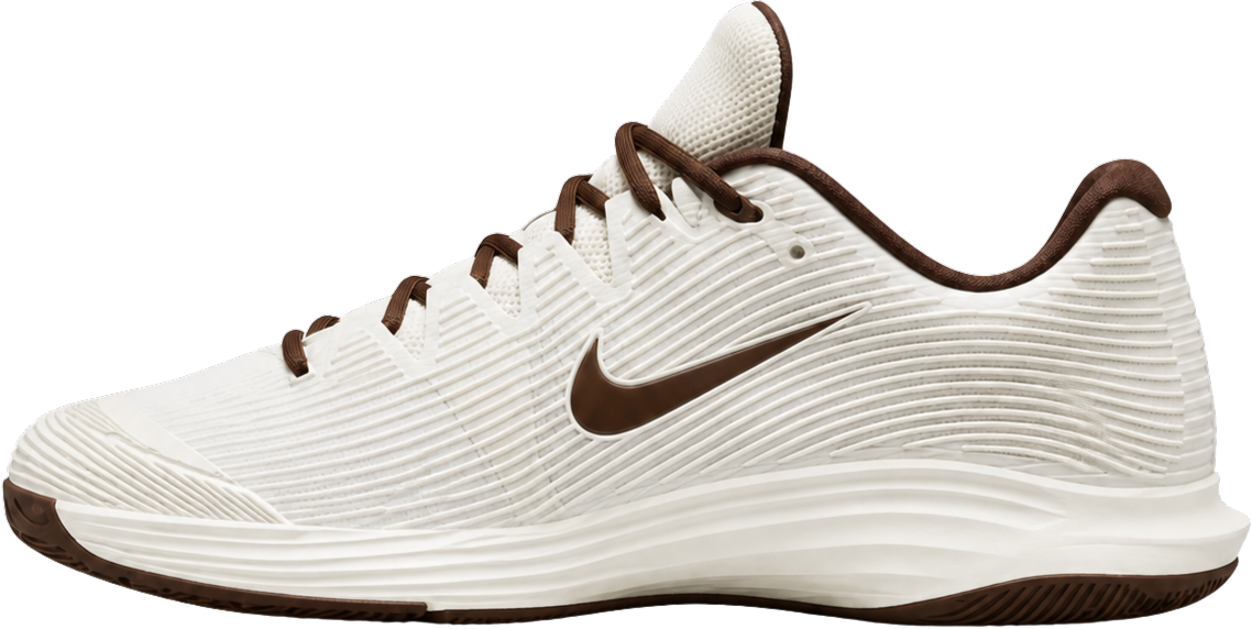Travis Scott x Nike Zoom Vapor 12 "Pale Ivory"