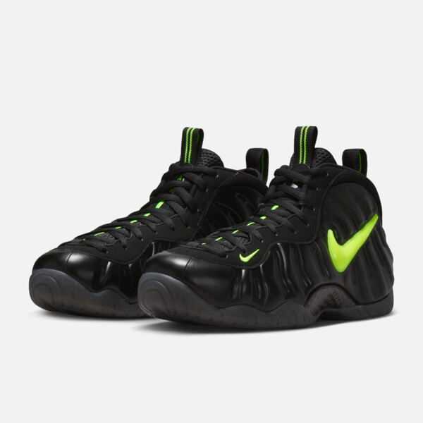 Nike Air Foamposite Pro "Voltage" (HF0794-002) Erscheinungsdatum