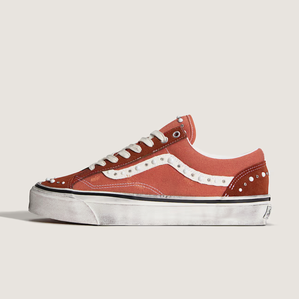 Vans Old Skool 36 Pearlized Pack "Brown" (VN000E8VFSB) Erscheinungsdatum