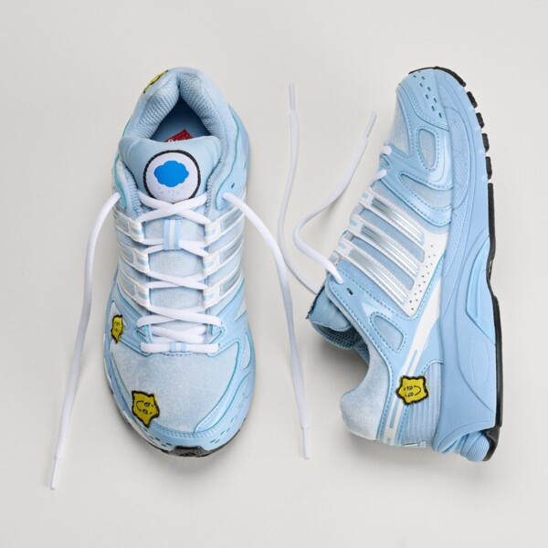 Care Bears x adidas Adistar Control 5 "Clear Sky" (KK2606) Release Date