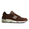 New Balance 991 Made in England "Mocha Brown" (M991BGW) Release Date