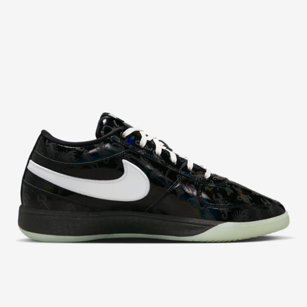 Nike Book 1 "Scorpion" (IM7615-001) Erscheinungsdatum