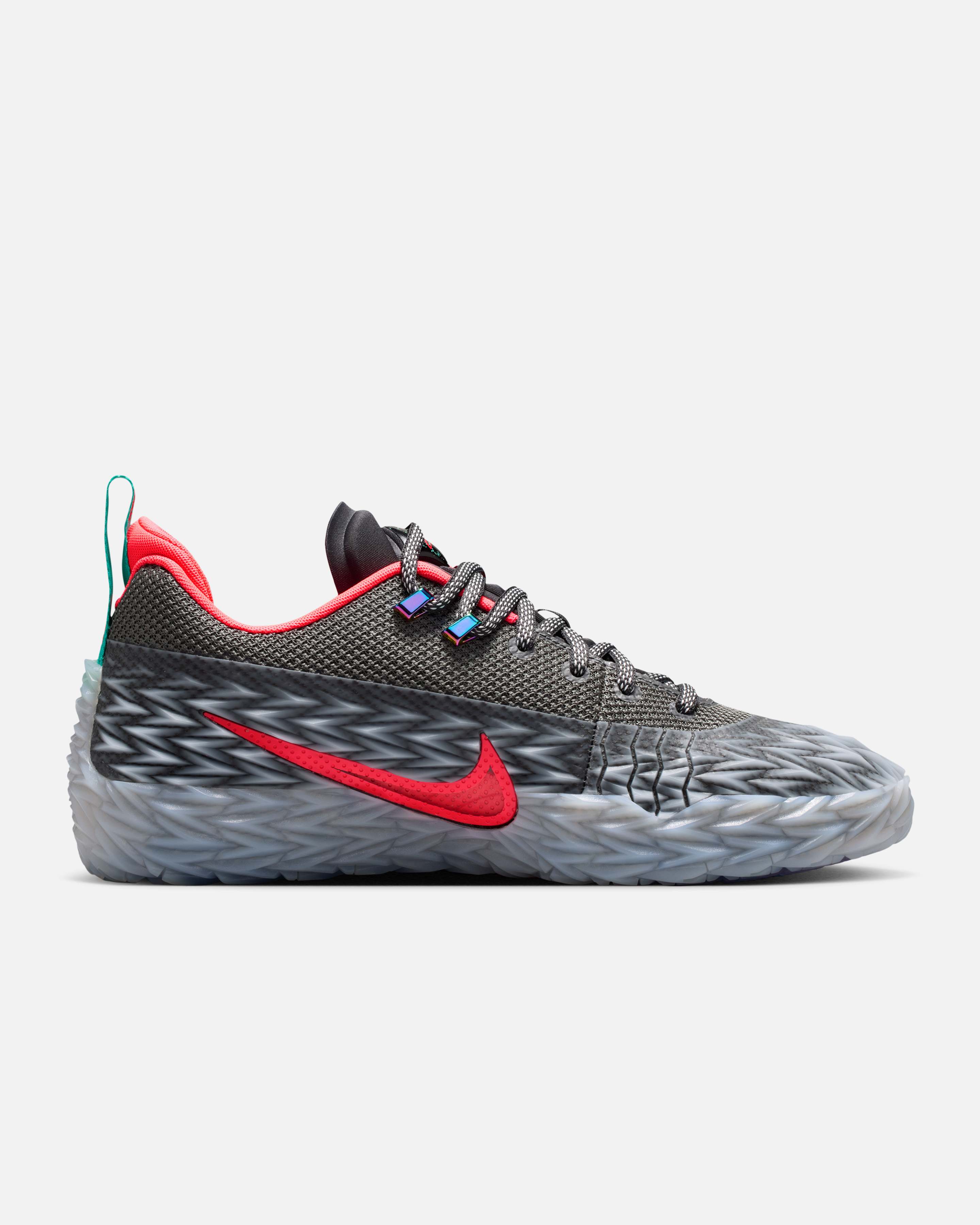 Nike ST Charge "Iron Grey"