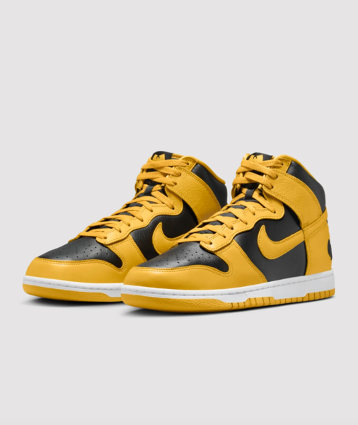 Wu-Tang x Nike Dunk High | Raffle List
