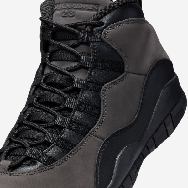 Air Jordan 10 "Shadow" (HJ6779-001) Release Date