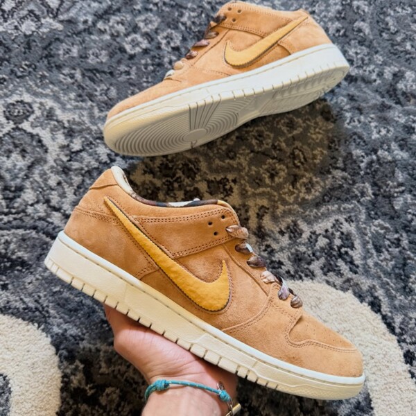 NOTE x Nike SB Dunk Low (IO9508-200) Release Date NOTE x Nike SB Dunk Low (IO9508-200) Release Date