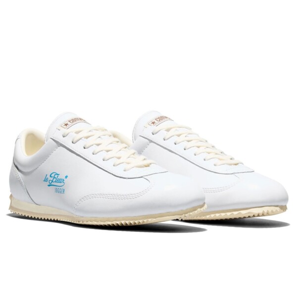 Tyler, The Creator x Converse 1908 Jogger "White" (A22767C) Release Date