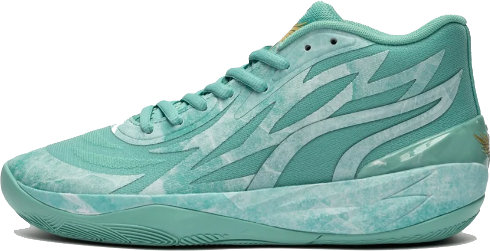 Puma MB.02 "Jade" Puma MB.02 "Jade"