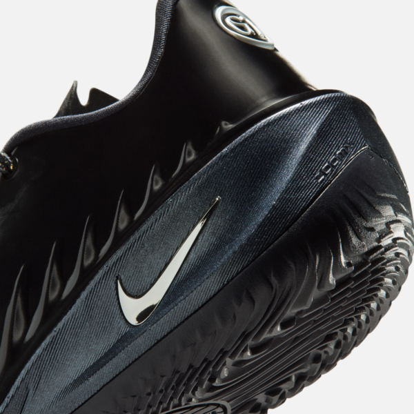 Nike GT Cut 4 "Black" (HV9922-001) Erscheinungsdatum