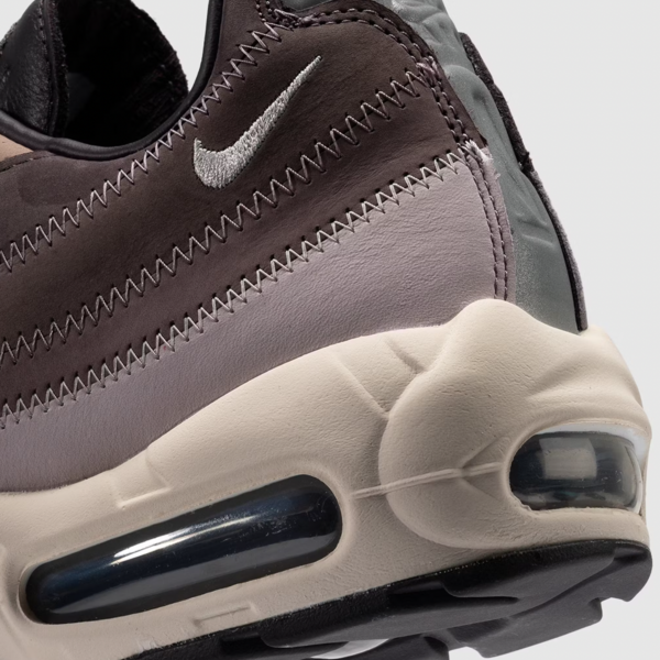 A Ma Maniere x Nike Air Max 95 “Diffused Taupe” (FZ8743-201) Erscheinungsdatum A Ma Maniere x Nike Air Max 95 “Diffused Taupe” (FZ8743-201) Erscheinungsdatum