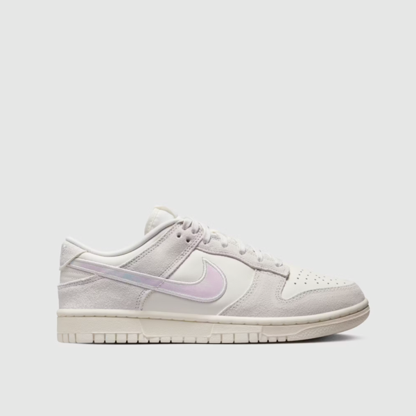 Nike Dunk Low "Iridescent Swoosh" (W) (HF5074-133) Erscheinungsdatum Nike Dunk Low "Iridescent Swoosh" (W) (HF5074-133) Erscheinungsdatum