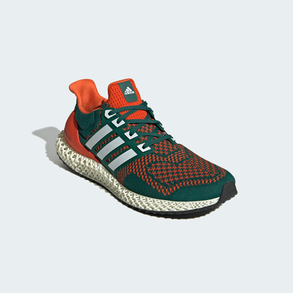 Adidas Ultra 4D "Miami" (Q46439) Erscheinungsdatum