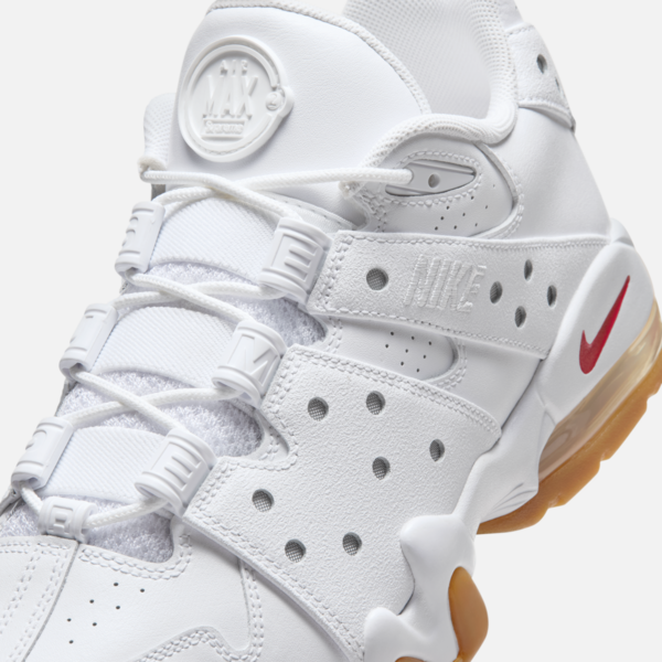 Supreme x Nike SB Air Max 2 CB ’94 Low "White" (IM4283-100) Release Date Supreme x Nike SB Air Max 2 CB ’94 Low "White" (IM4283-100) Release Date