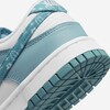Nike WMNS Dunk Low "Blue Paisley" (DH4401-101) Erscheinungsdatum