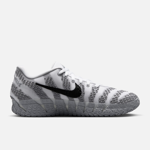 Nike Ja 3 Team Bank “Wolf Grey” (IV4426-100) Erscheinungsdatum Nike Ja 3 Team Bank “Wolf Grey” (IV4426-100) Erscheinungsdatum