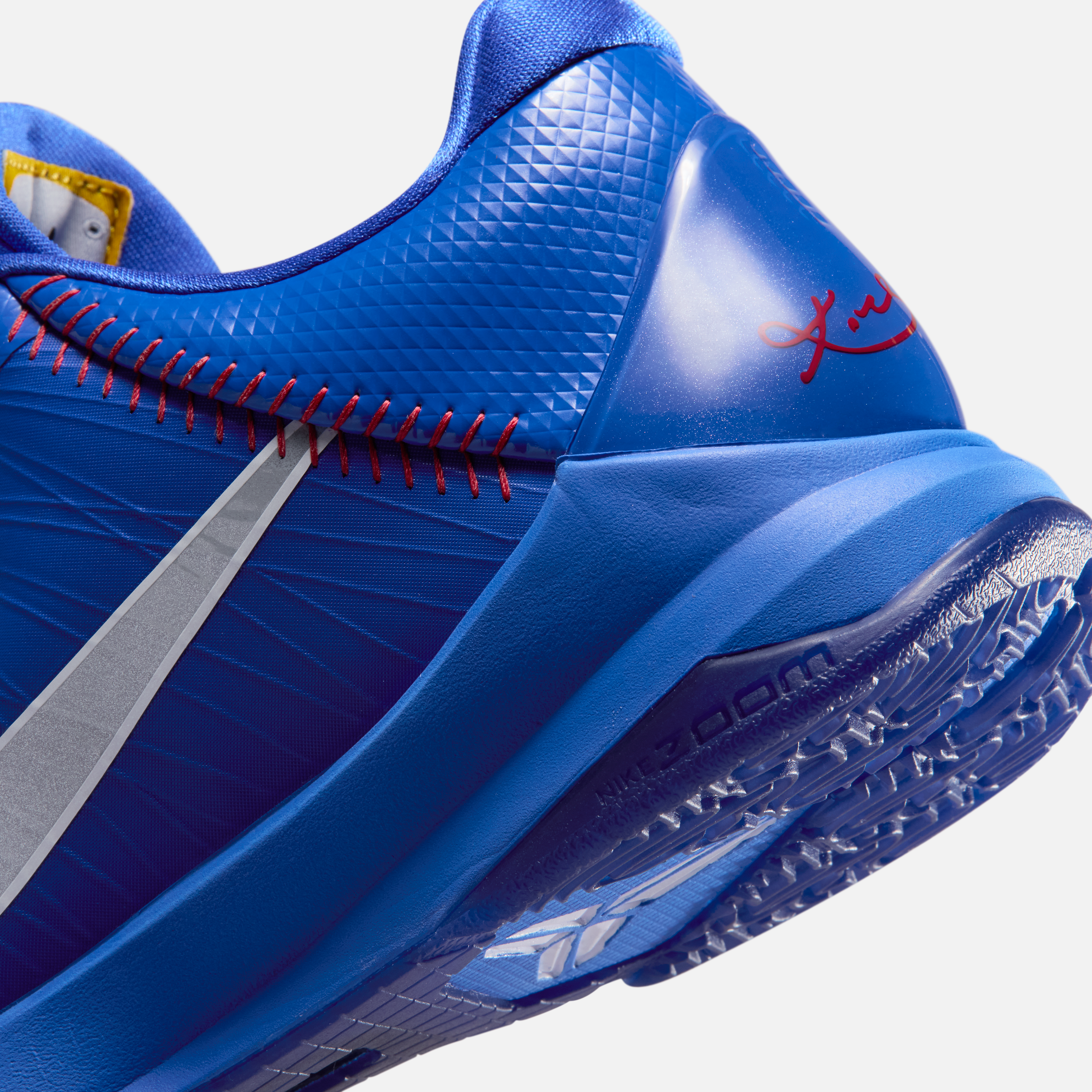 Nike Kobe 5 Protro Dodgers