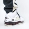 A Ma Maniere x Air Jordan 5 "Violet Ore" (IB1528-100) Erscheinungsdatum