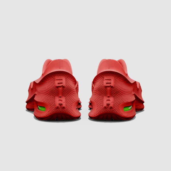 Nike Air Max 1000 "Red" (HV0234) Erscheinungsdatum