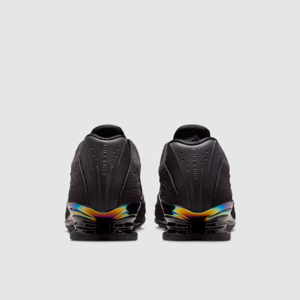 Nike Shox Z SE "Black Iridescent" (W) (IM6051-001) Release Date Nike Shox Z SE "Black Iridescent" (W) (IM6051-001) Release Date