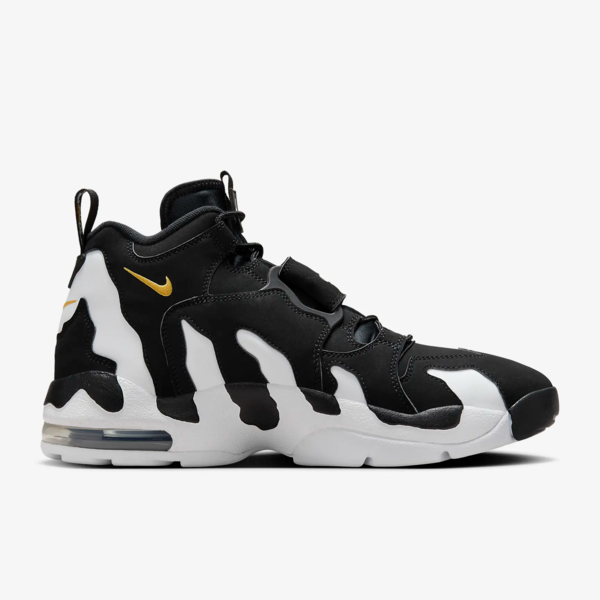 Nike Air DT Max ’96 "Black White" 2024 (HM8249-001) Erscheinungsdatum