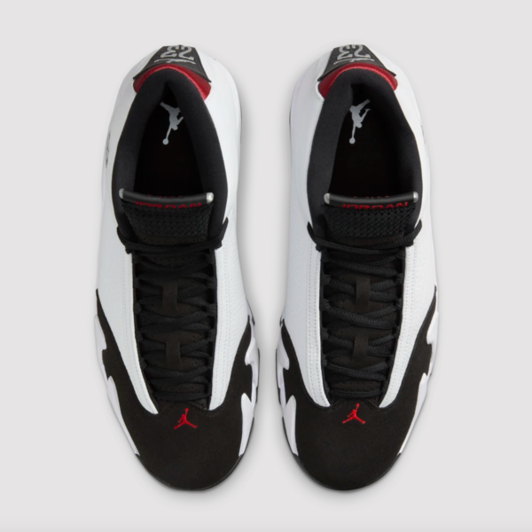 Air Jordan 14 Black Toe Raffle List