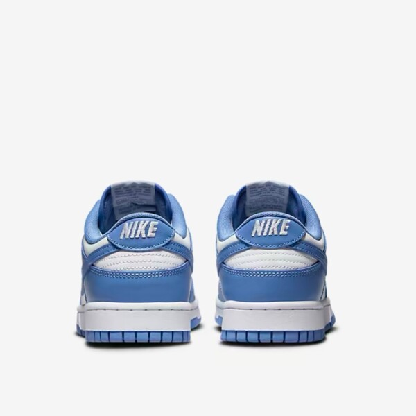 Nike Dunk Low "Polar Blue" (DV0833-400) Release Date