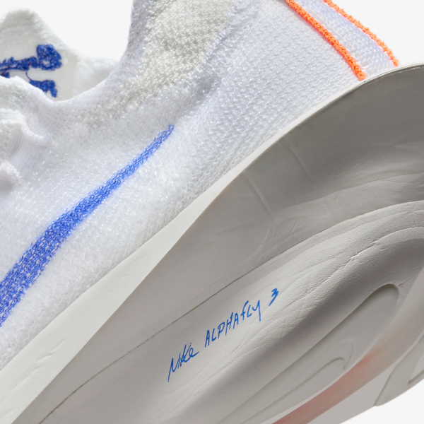 Nike Air Zoom Alphafly NEXT% 3 Nike Air Zoom Alphafly NEXT% 3