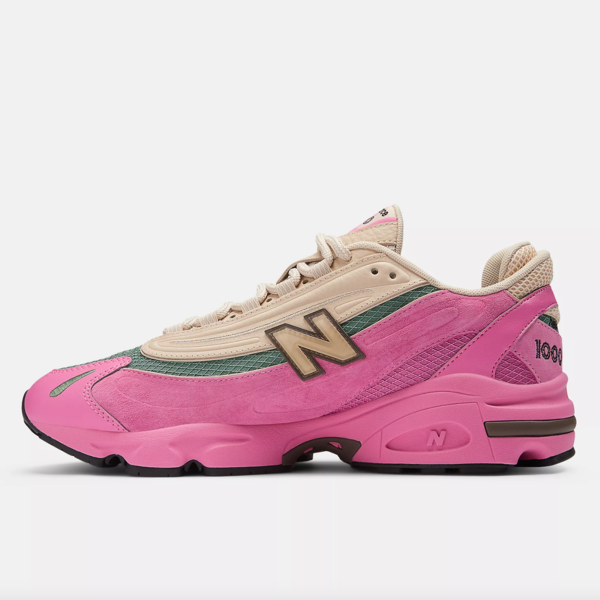 New Balance 1000 "Pink Sandstone" (M1000MC) Release Date