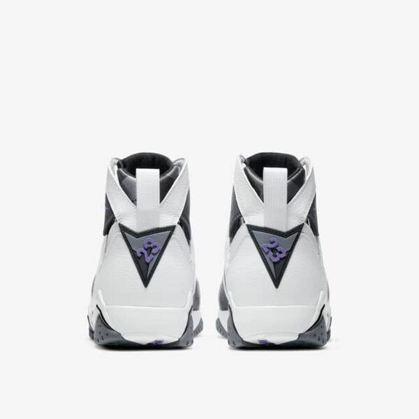 Nike Air Jordan 7 "Flint" (CU9307-100) Erscheinungsdatum