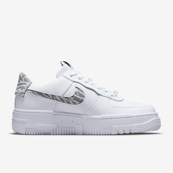 Nike WMNS Air Force 1 Pixel "Zebra" (DH9632-100) Erscheinungsdatum