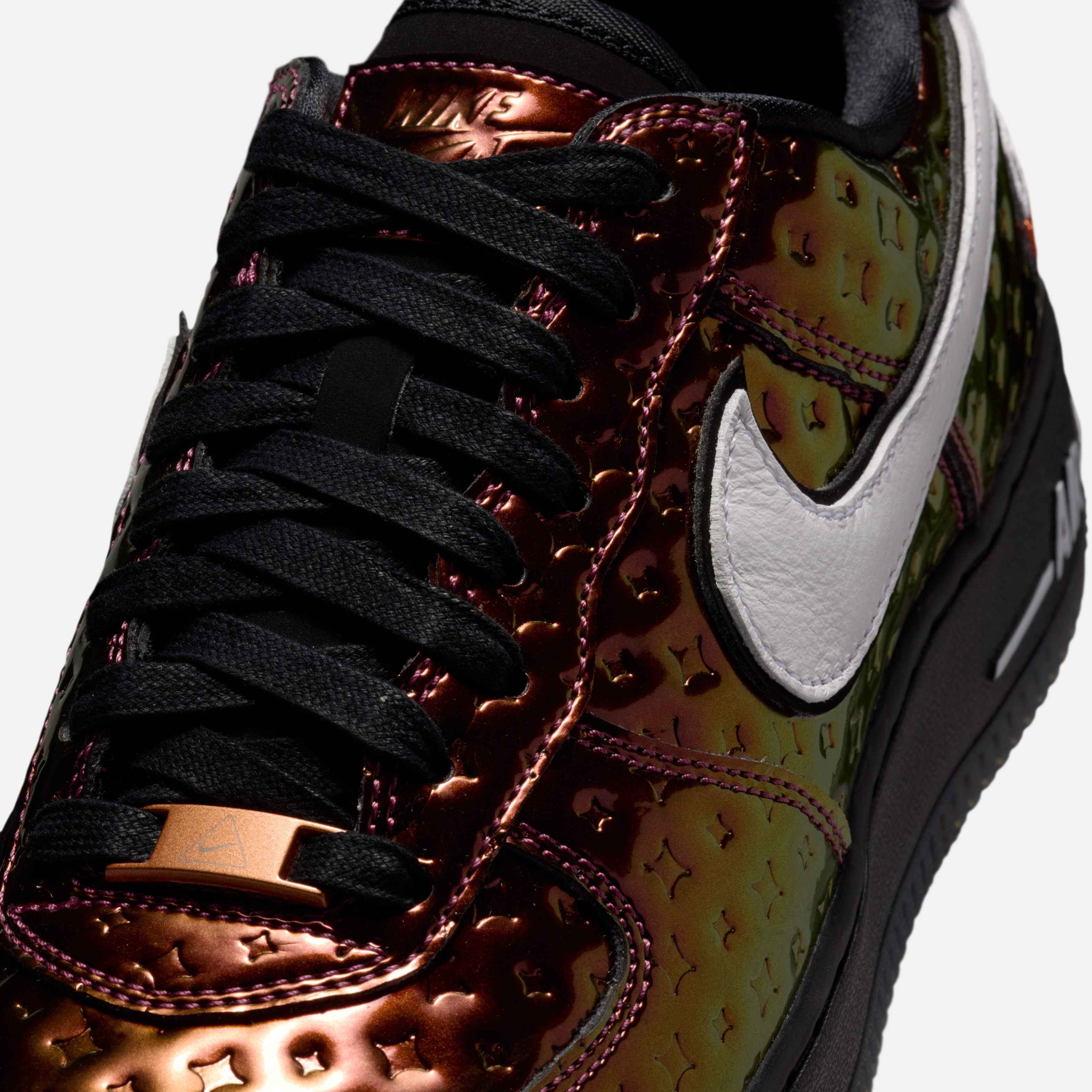 Nike Air Force 1 Low LA All-Star