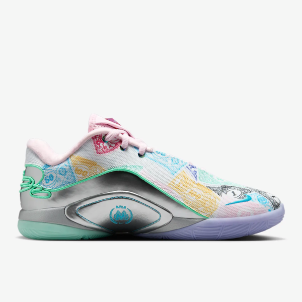 NIKE Monopoly x レブロン22 QS 'Currency'30cm Monopoly x Nike LeBron 22 