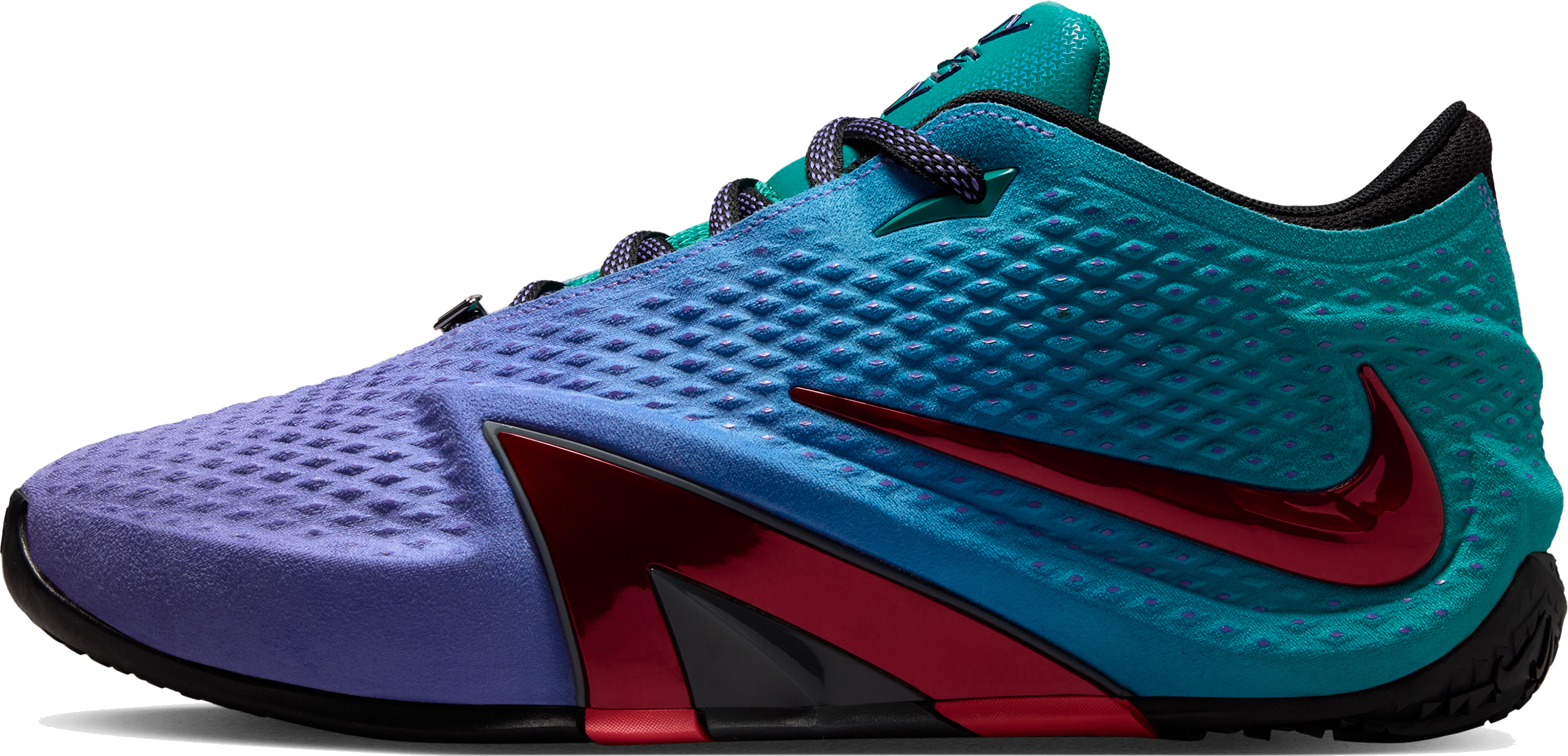 Nike Ja 4 "NY vs. NY" Nike Ja 4 "NY vs. NY"