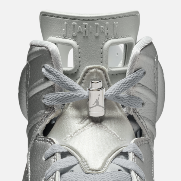 Paris Saint-Germain x Air Jordan 6 "Silver" (IQ5135-001) Erscheinungsdatum Paris Saint-Germain x Air Jordan 6 "Silver" (IQ5135-001) Erscheinungsdatum