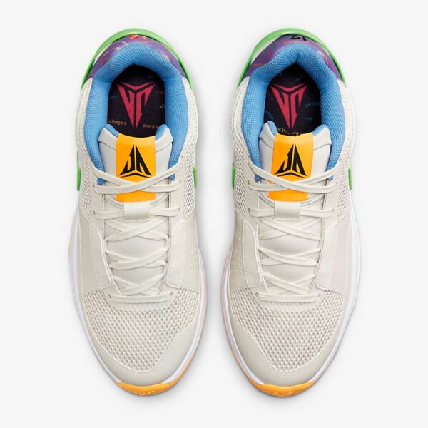 Nike Ja 1 