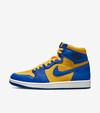 Official Images of the Air Jordan 1 High "Reverse Laney" 1