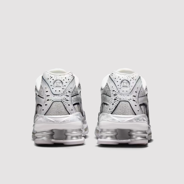 Nike Shox Ride 2 "Metallic Platinum" (IB8174-100) Release Date Nike Shox Ride 2 "Metallic Platinum" (IB8174-100) Release Date