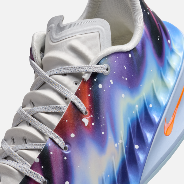Nike GT Cut 4 CHBL "White Galaxy" (IU2030-084) Release Date