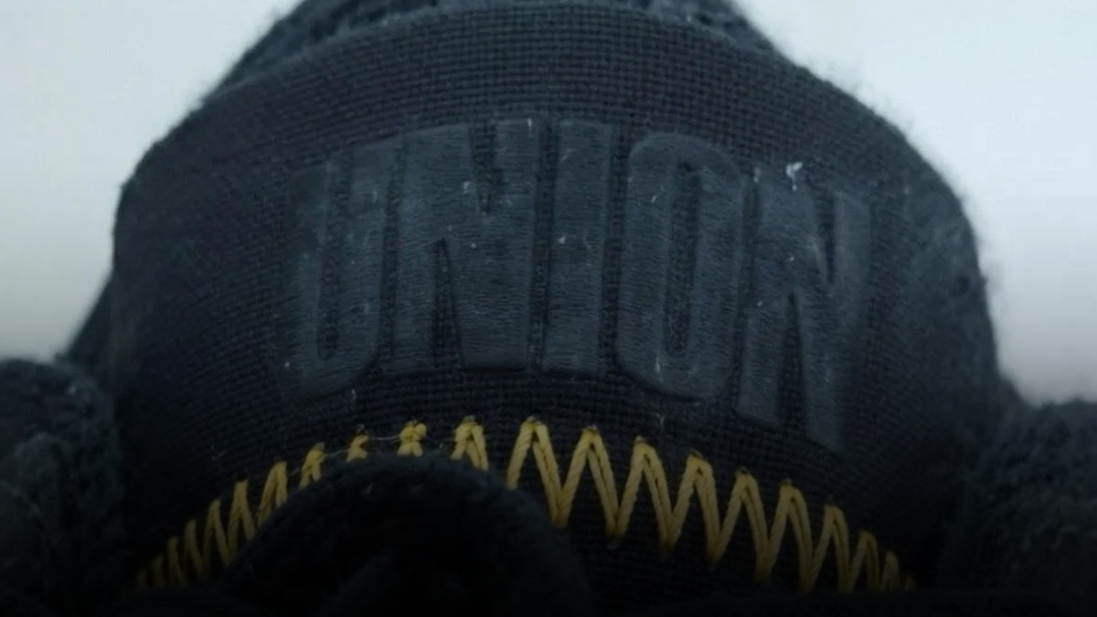 UnionNike Dunk Low